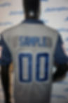 Thumbnail: Tigers Football Jersey