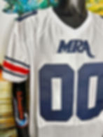 Thumbnail: Mississippi-Ridgeland Academy (MRA) Football Jersey