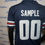 Thumbnail: Tigers Football Jersey