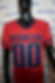 Jackson State Football Jersey