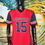 Thumbnail: Jackson State Football Jersey "Jacobian Morgan"