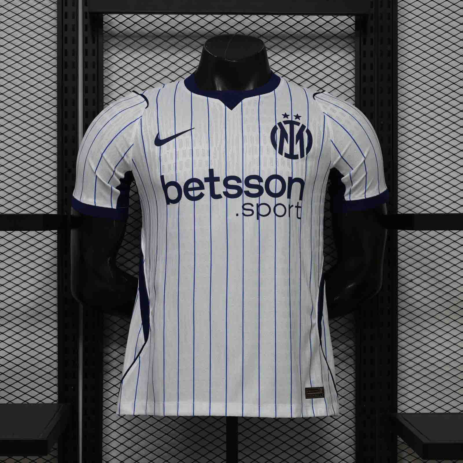 Inter Milan 26/27 Away Kit