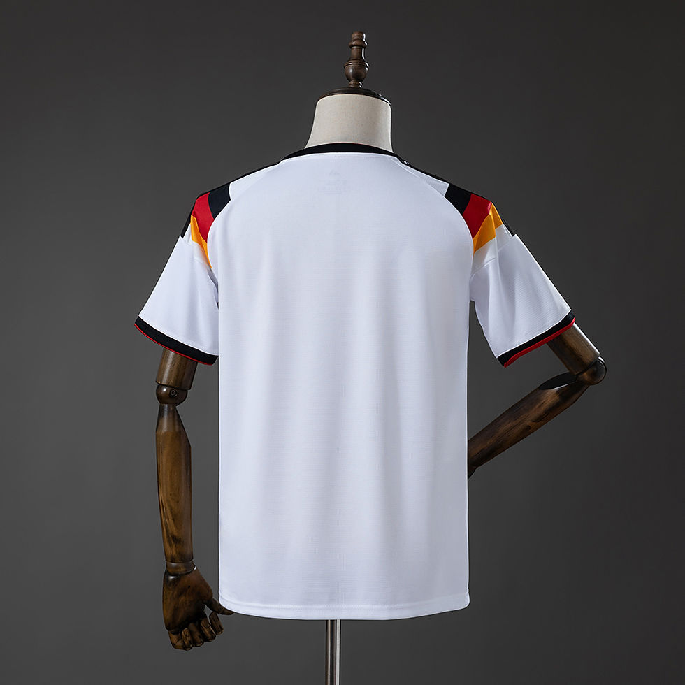 Thumbnail: Germany 2026 Special Home Kit