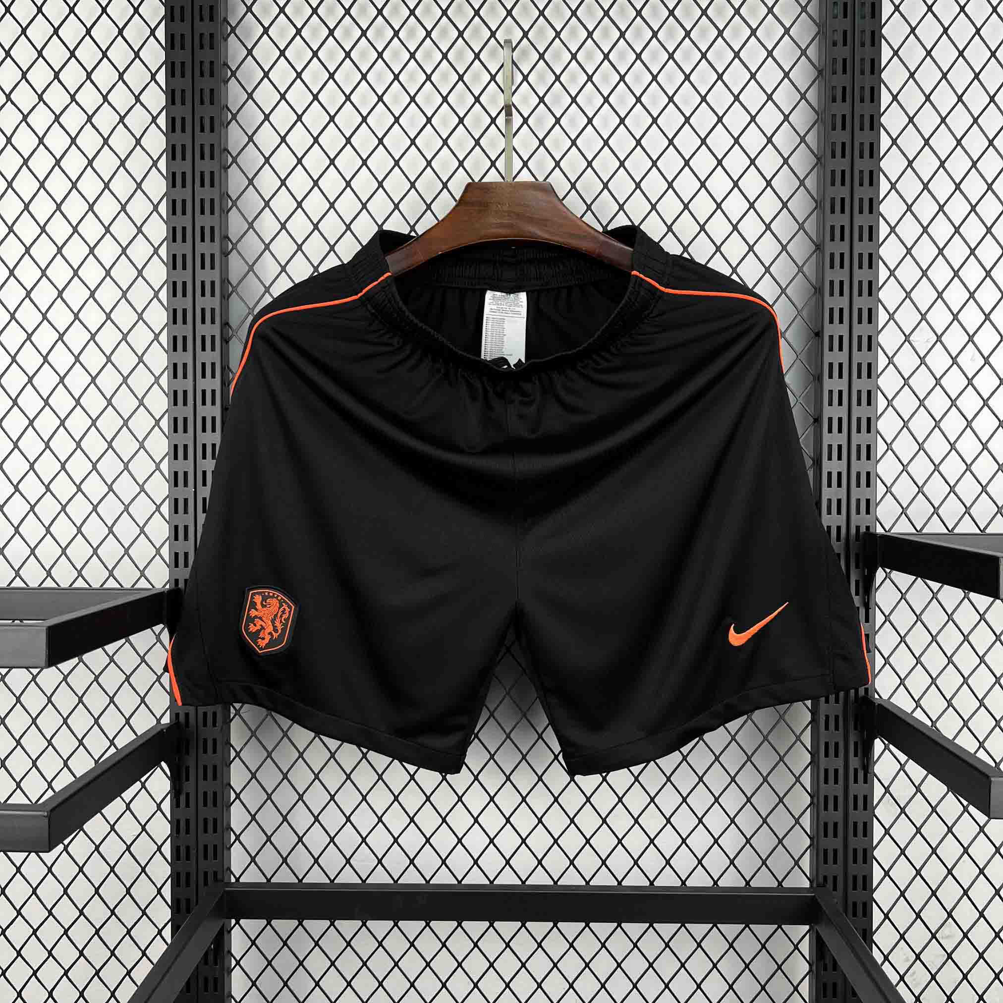 Netherlands 2026 Home Shorts and Socks