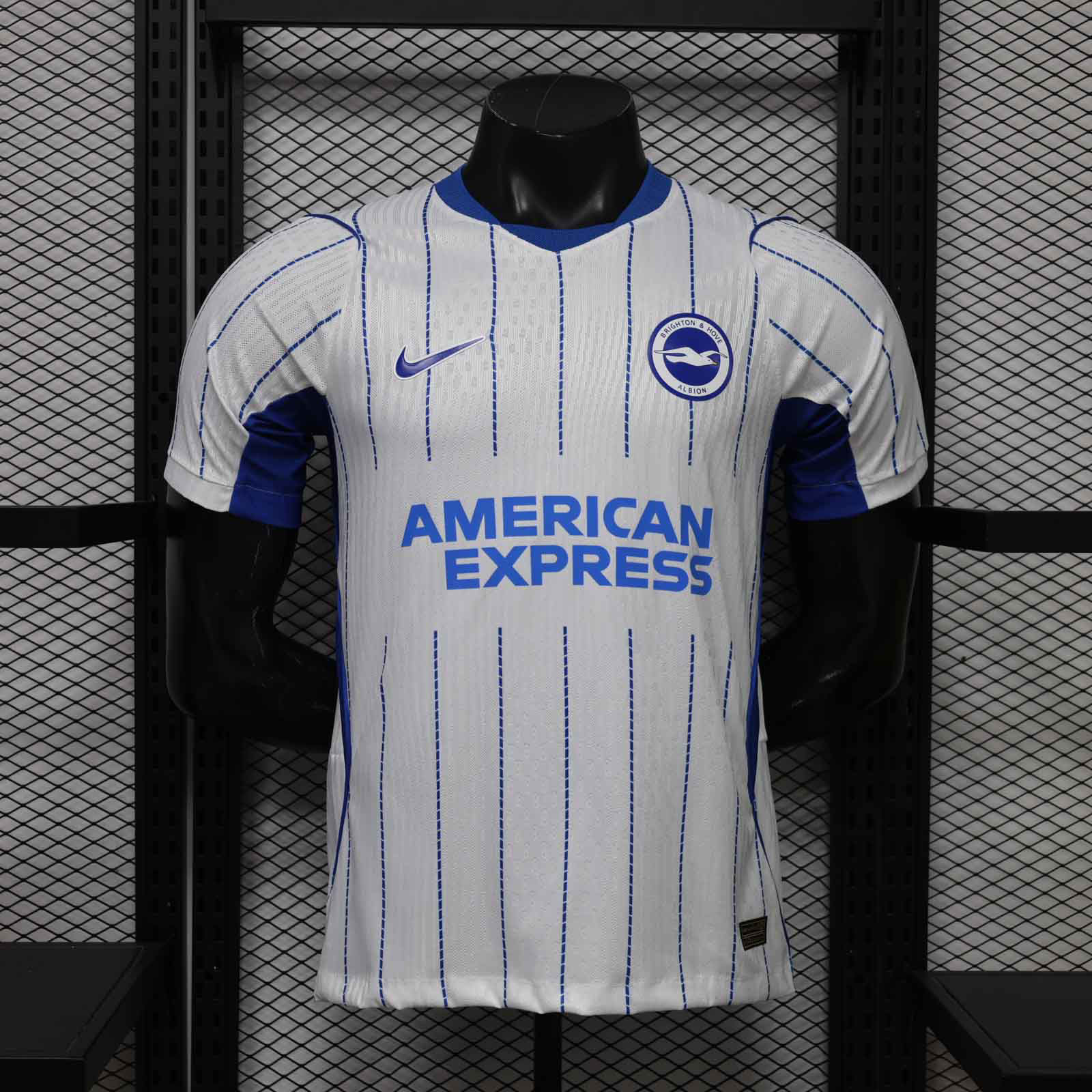 Brighton 26/27 Away Kit