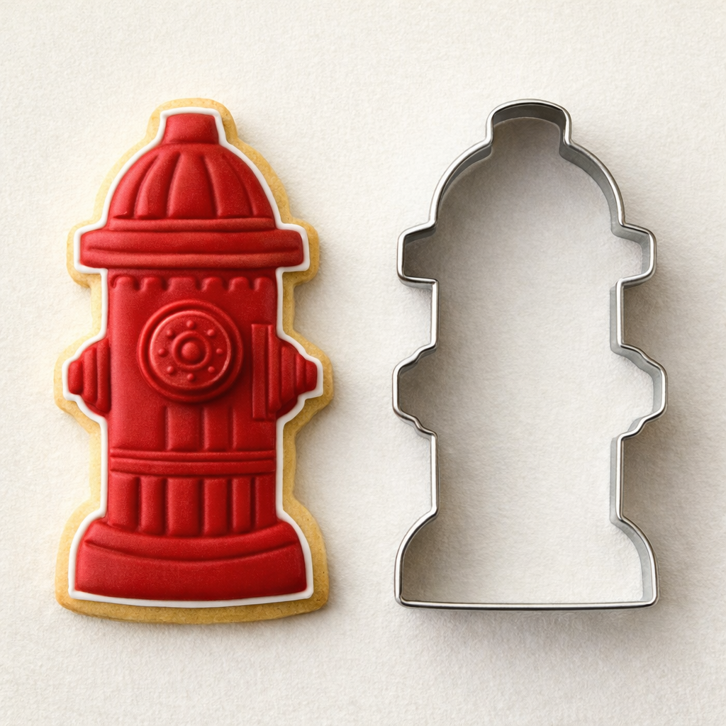 Fire Hydrant
