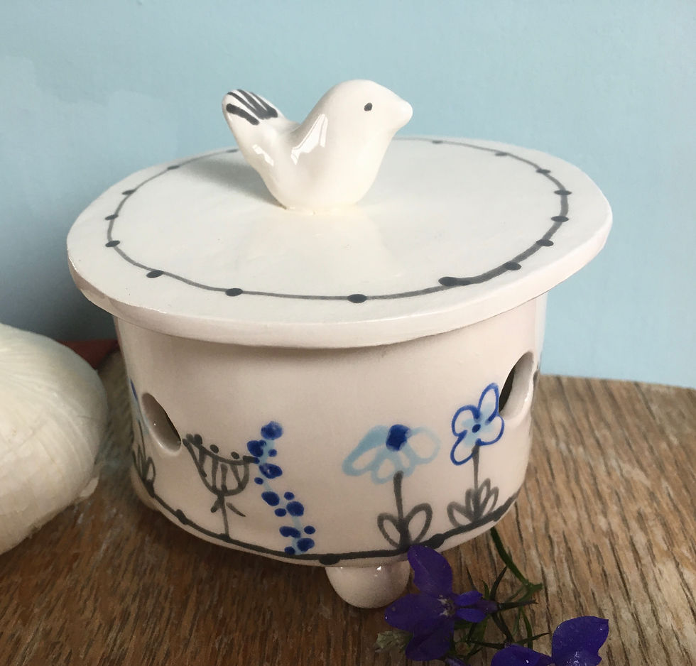 Thumbnail: Garlic Pot