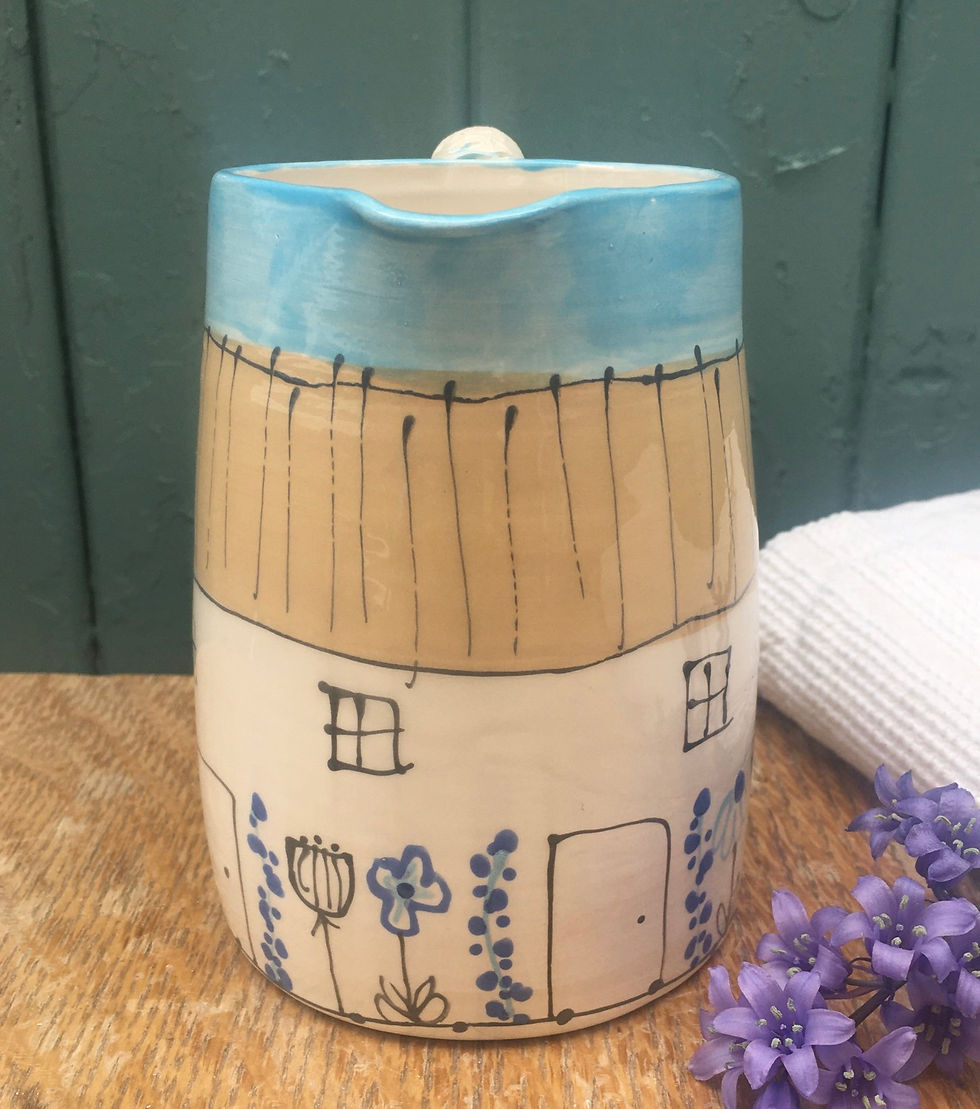 Thumbnail: Tall Jug