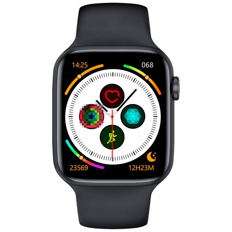 IWO W26 Smartwatch | SOFTINK