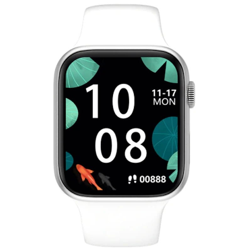 Miniatura: IWO HW33 Plus Smartwatch