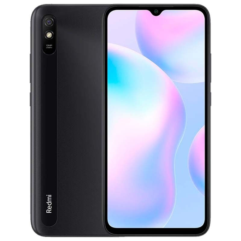 Thumbnail: Xiaomi Redmi 9A 2GB/32GB