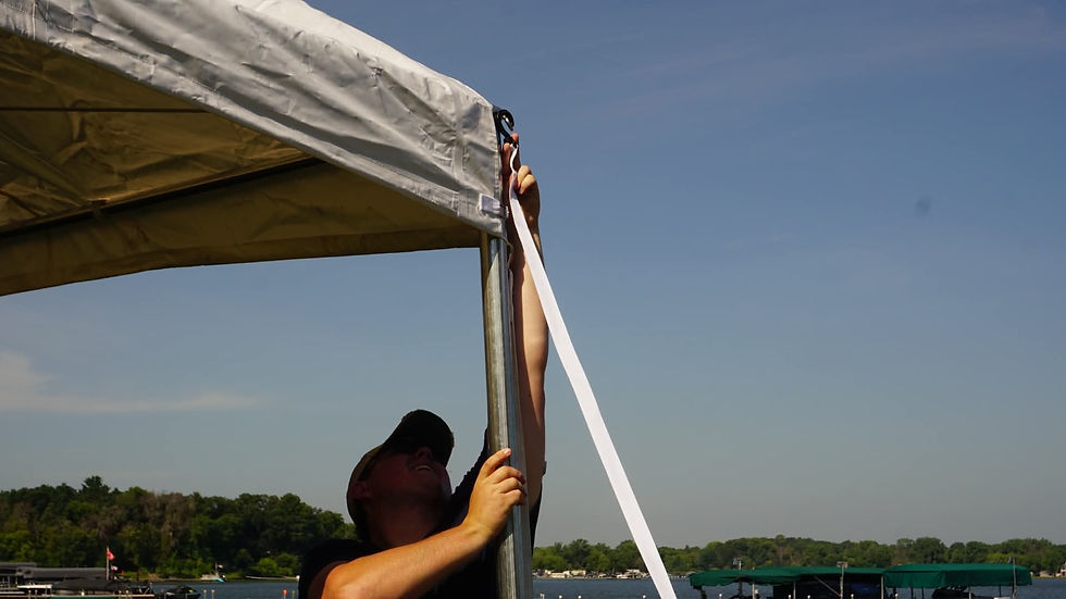 Hooking Tent .JPG