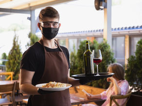 ¿CÓMO TENER UNA CORRECTA PRESENTACIÓN DE MENÚ EN TU RESTAURANTE?
