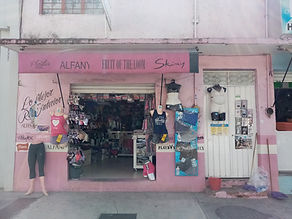 Foto exterior Distribuidora ILS