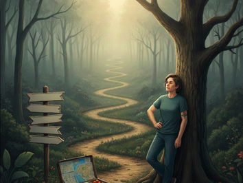 When Indecisiveness Becomes a Choice