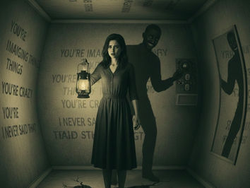 Healing from Emotional Abuse: Understanding Gaslighting and Finding Your Way Back