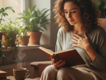 Self-Compassion Practices for PCOS: Daily Habits That Help