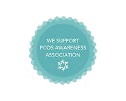 Why I Support PCOS Awareness