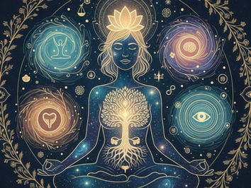 Mind-Body Practices for PCOS: Yoga, Somatic Work & Meditation