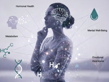 What is PCOS: More than just Fertility