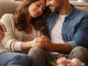 Gottman + PCOS: Building Fondness & Admiration Amid Stress