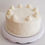 Thumbnail: Simply Decorated 2-Layer Cakes (Vegan, Gluten and Dairy-Free Available)