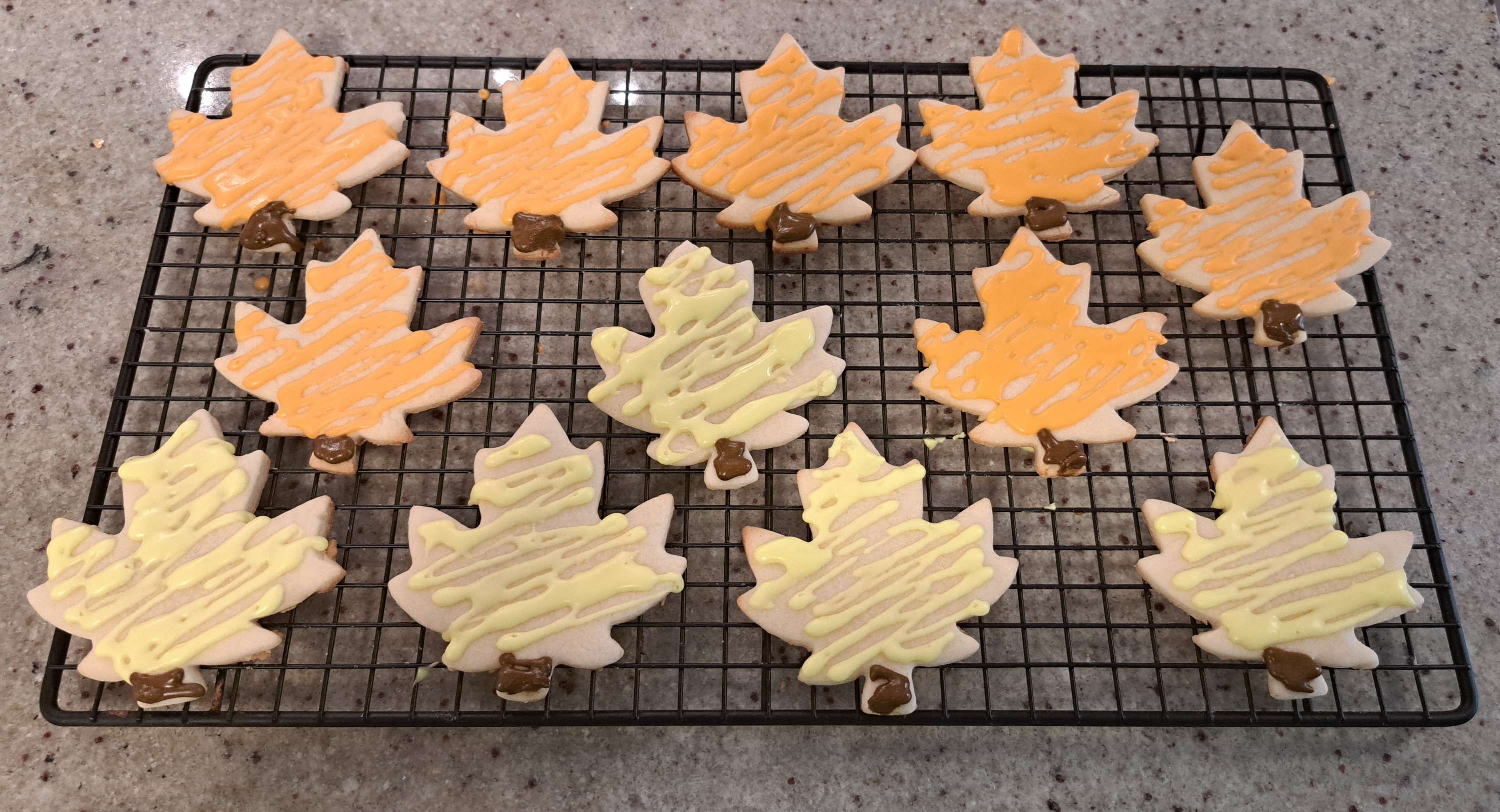 Sugar Cookies - (Vegan, Gluten and Dairy Free Available)