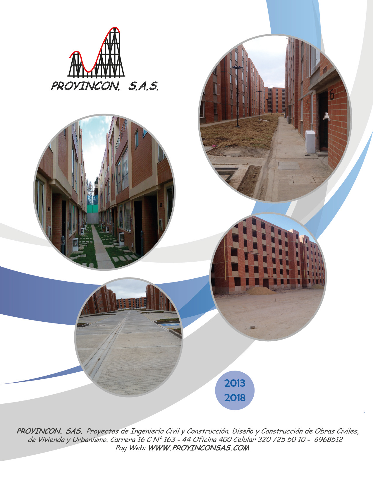Documentos Construccion