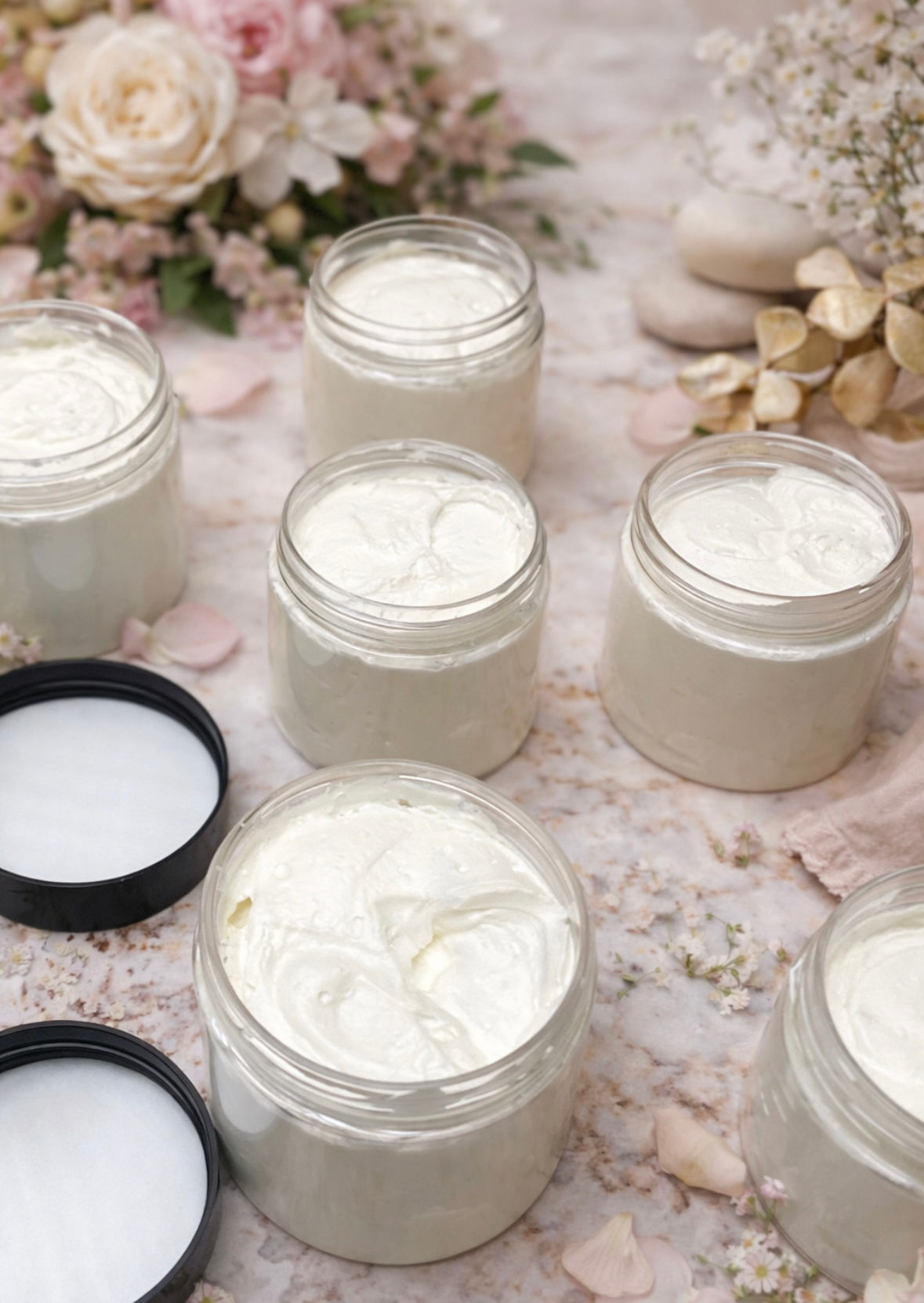  Eczema Relief Body Butter  6oz