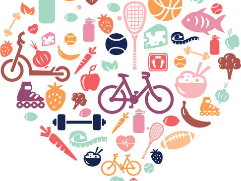 Top Tips: 5 healthy habits you should adopt this year