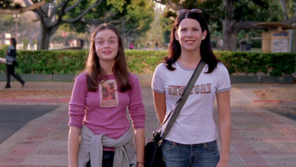 SERIES REVIEW: Gilmore Girls (Netflix)