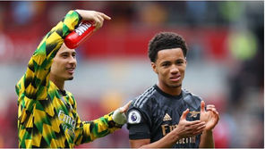 Ethan Nwaneri: The Premier League Player With No GCSEs