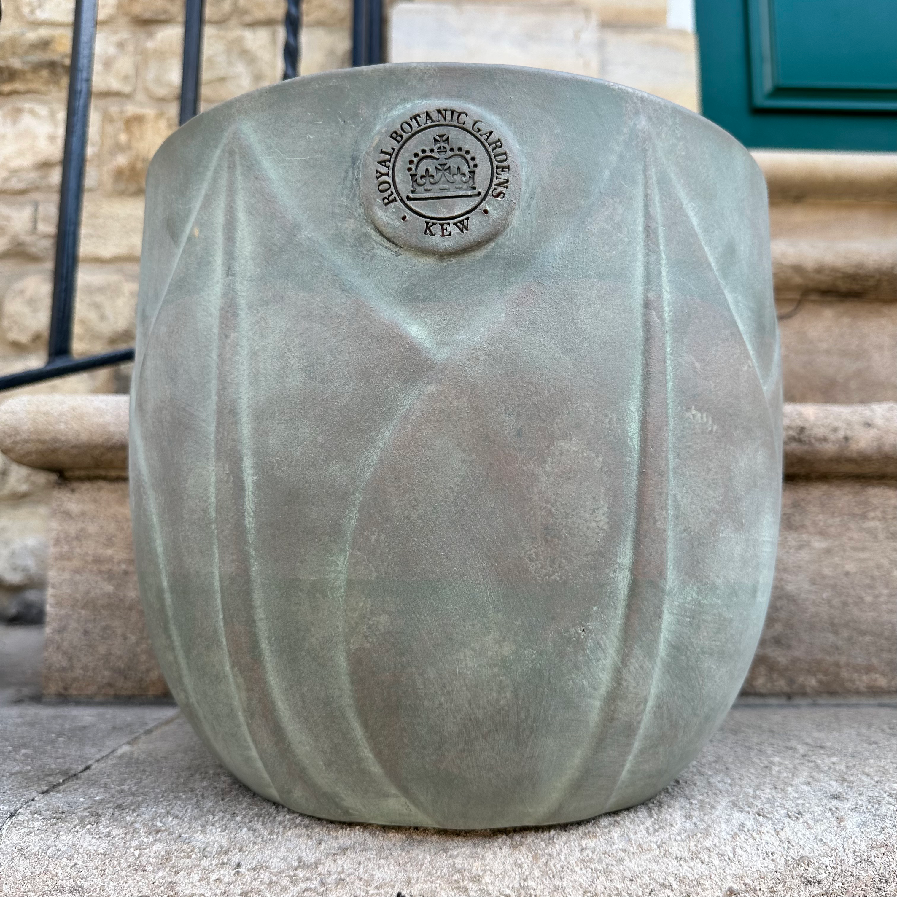 Kew Verdi Large Planter