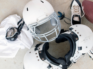 It's Football Time in Tennessee: Clean Gear, Happy Parents
