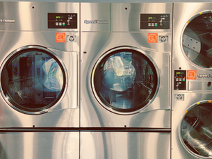 Washing Large Items: Comforters, Blankets, and Rugs at Stone Drive Coin Laundry