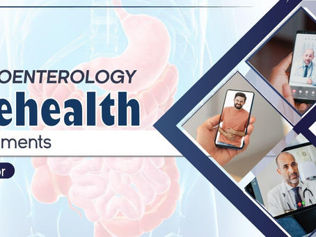 Gastroenterology Telehealth Appointments| VCDoctor
