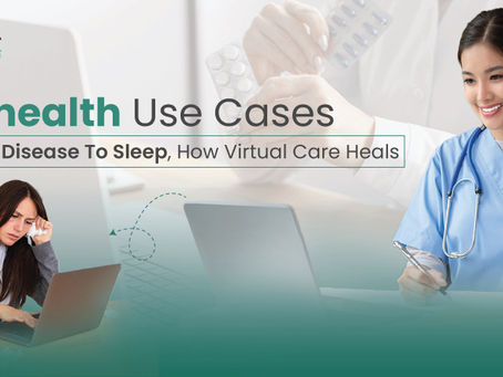 4 Ways Telehealth Can Support Chronic Disease Management