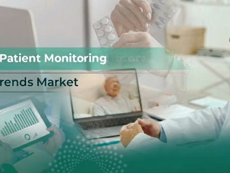 What are the Latest Trends in Remote Patient Monitoring?