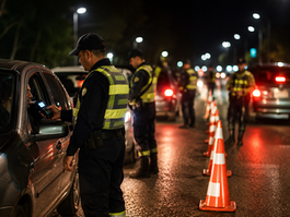 Lei Seca terá testes para detectar drogas: entenda o que muda para os motoristas