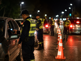 Lei Seca terá testes para detectar drogas: entenda o que muda para os motoristas