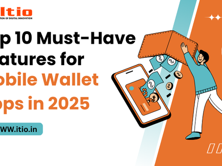 Top 10 Must-Have Features for Mobile Wallet Apps in 2025