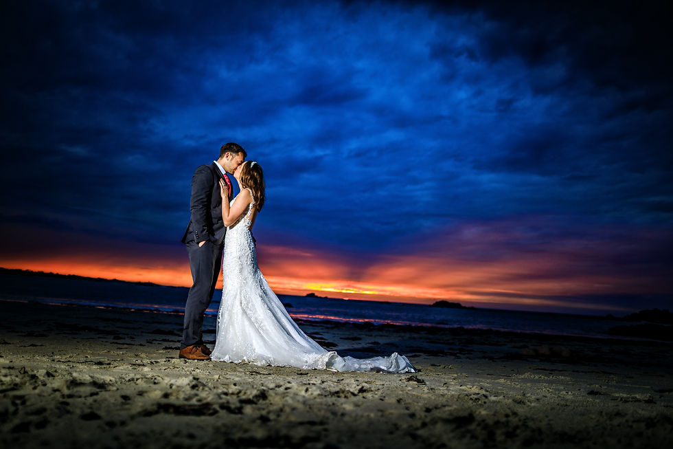 Guernsey Wedding Photography