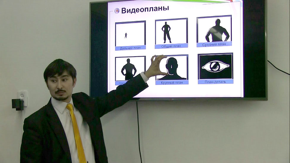 Даулет Даирбаев