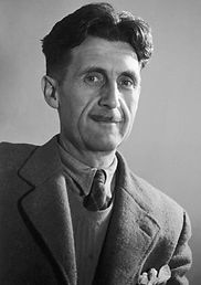 Orwell, Verney