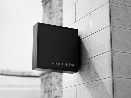 Rise & Grind