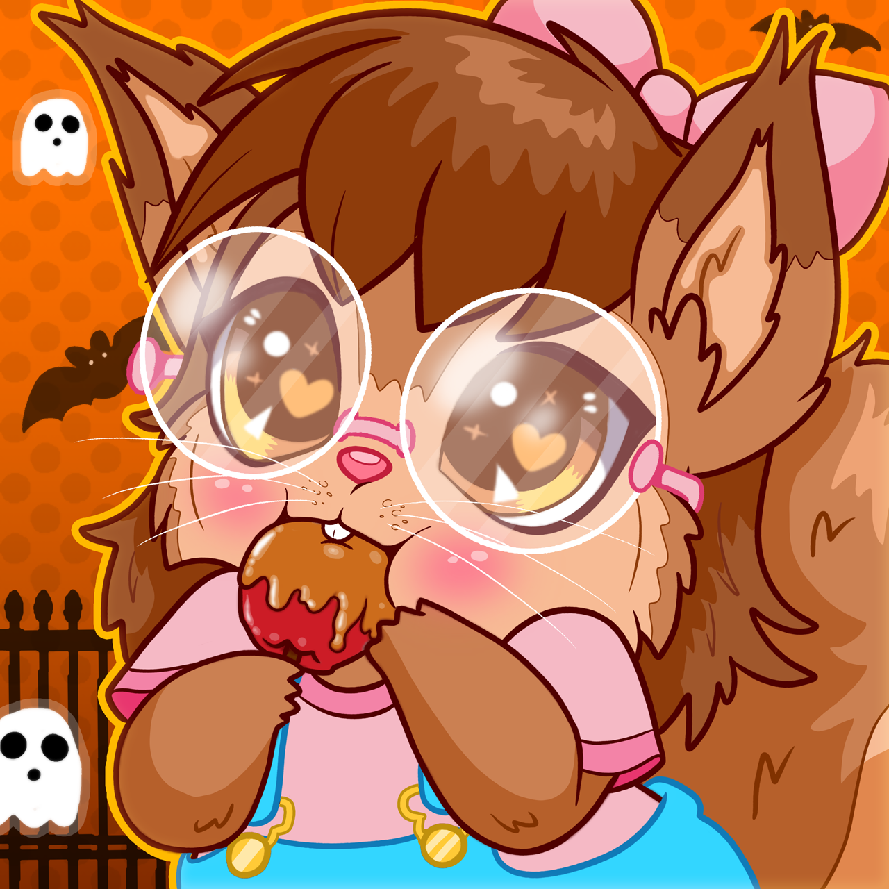 Halloween Noms