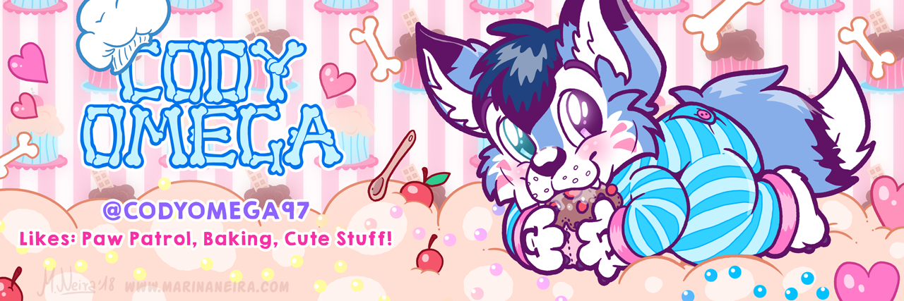 Banners - Babyfur