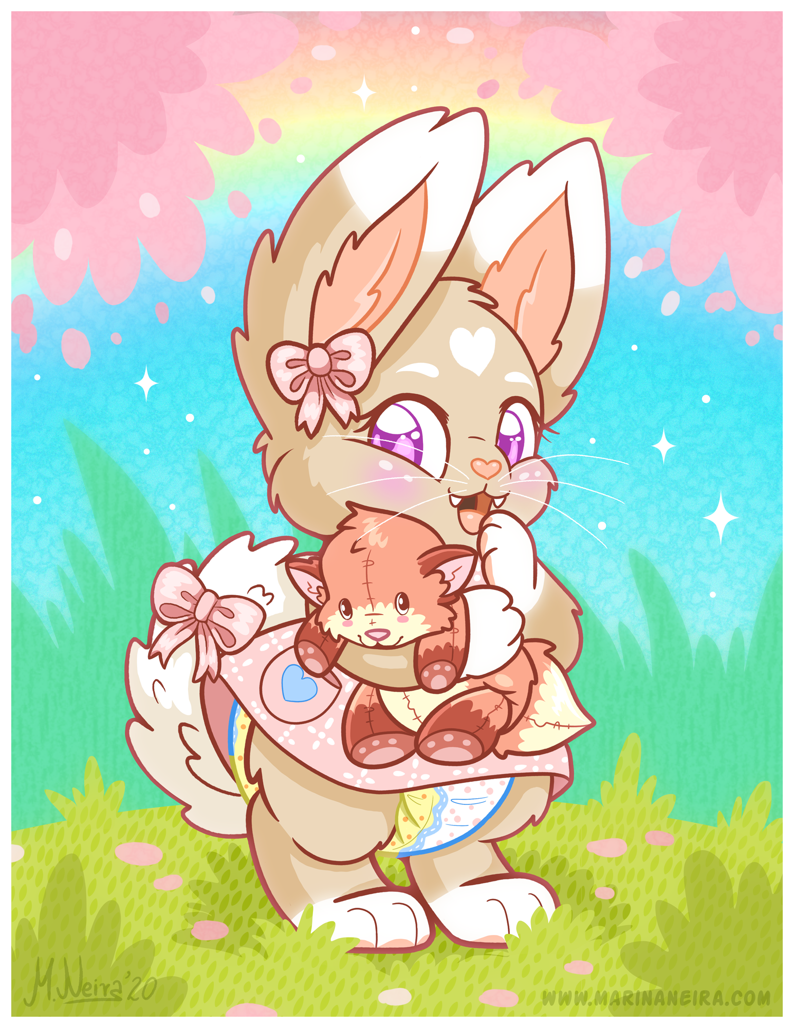 Trades - Babyfur
