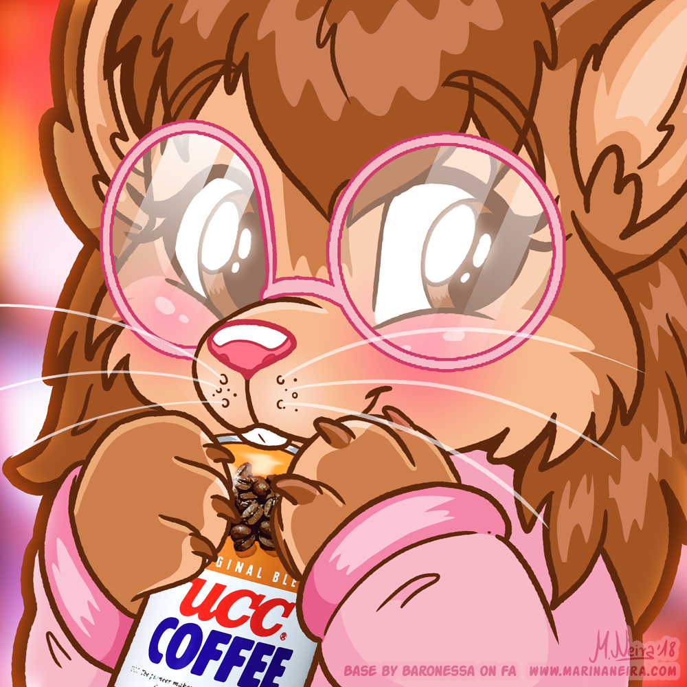 UCC Coffee