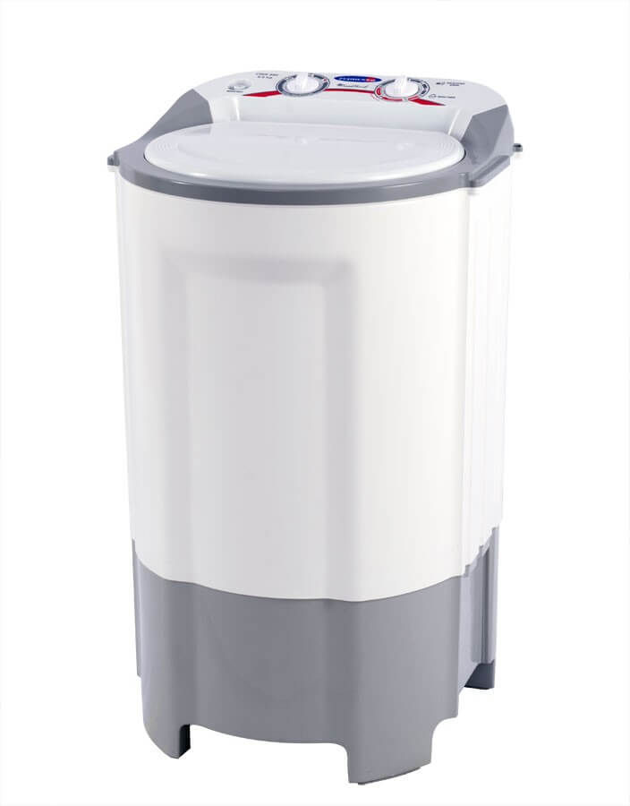 Thumbnail: CWS 980 Single Tub Washer Fujidenzo